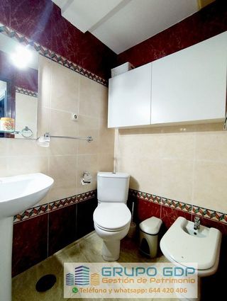 Piso en alquiler en Poligono Sur - La Oliva - Letanías en Sevilla