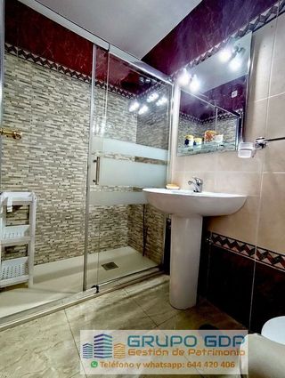 Piso en alquiler en Poligono Sur - La Oliva - Letanías en Sevilla