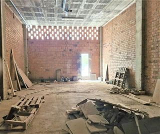 Local comercial en alquiler en Barrio Alto - San Félix - Oliveros - Altamira en Almería