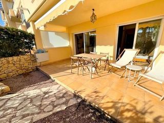 Piso en alquiler en Zona de Mascarat en Altea