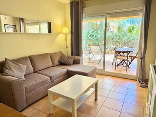 Piso en alquiler en Zona de Mascarat en Altea