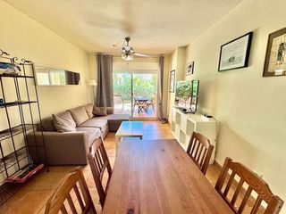 Piso en alquiler en Zona de Mascarat en Altea