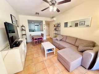 Piso en alquiler en Zona de Mascarat en Altea