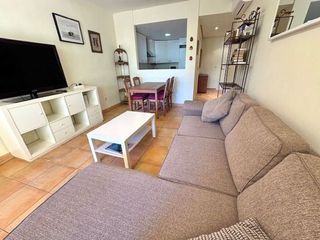 Piso en alquiler en Zona de Mascarat en Altea