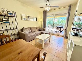 Piso en alquiler en Zona de Mascarat en Altea