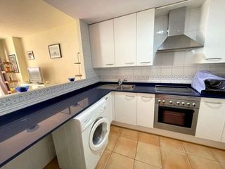 Piso en alquiler en Zona de Mascarat en Altea