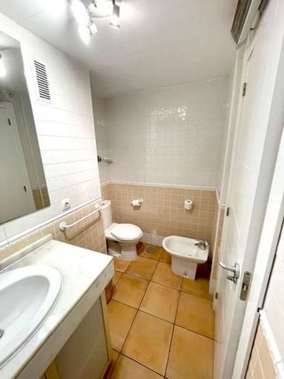 Piso en alquiler en Zona de Mascarat en Altea