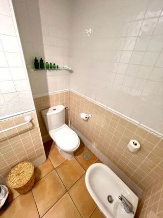 Piso en alquiler en Zona de Mascarat en Altea