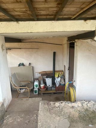 Casa rural en alquiler en Borriol