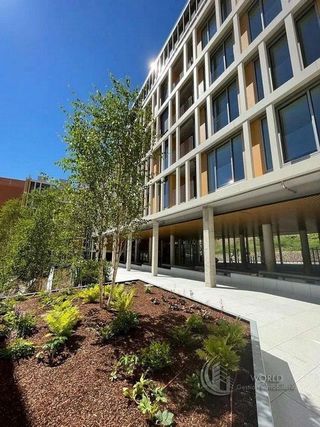 Piso en alquiler en Argüelles en Madrid