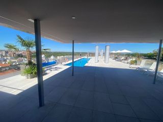 Piso en alquiler en Argüelles en Madrid