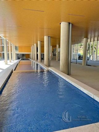 Piso en alquiler en Argüelles en Madrid