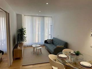 Piso en alquiler en Argüelles en Madrid