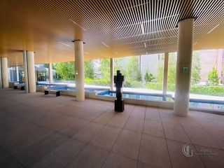 Piso en alquiler en Argüelles en Madrid