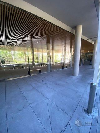 Piso en alquiler en Argüelles en Madrid