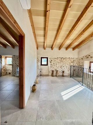 Casa rural en alquiler en Felanitx