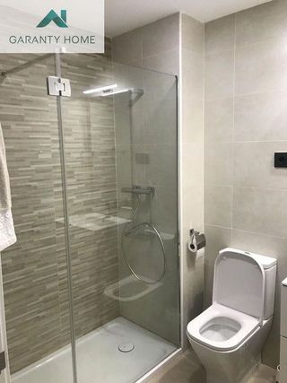 Piso en alquiler en Puerta Blanca en Málaga