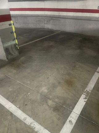 Garaje en alquiler en Mestalla en Valencia