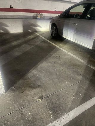 Garaje en alquiler en Mestalla en Valencia