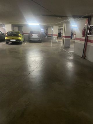 Garaje en alquiler en Mestalla en Valencia