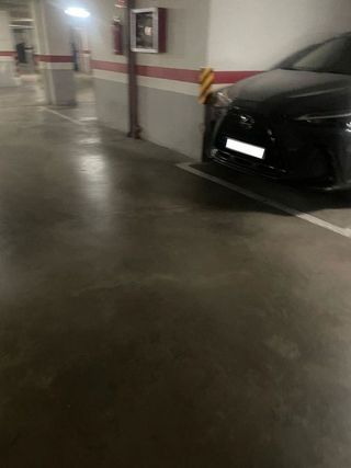 Garaje en alquiler en Mestalla en Valencia