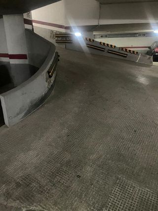 Garaje en alquiler en Mestalla en Valencia