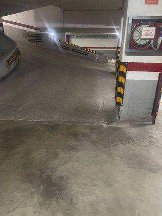 Garaje en alquiler en Mestalla en Valencia