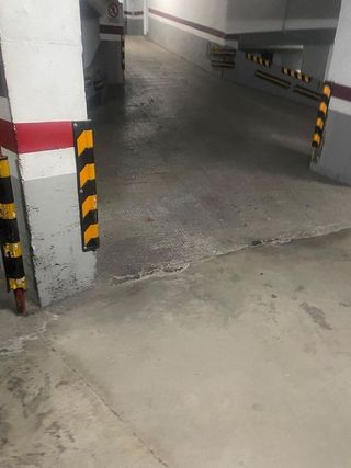 Garaje en alquiler en Mestalla en Valencia