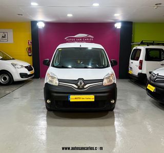 RENAULT KANGOO 1.5 DCI, FURGON