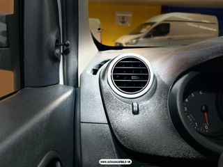 RENAULT KANGOO 1.5 DCI, FURGON
