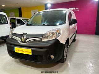 RENAULT KANGOO 1.5 DCI, FURGON