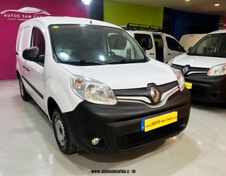 RENAULT KANGOO 1.5 DCI, FURGON