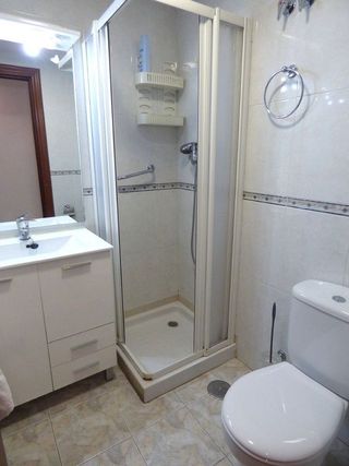 Piso en venta en Centro Urbano en Benidorm