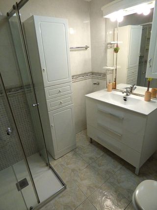 Piso en venta en Centro Urbano en Benidorm