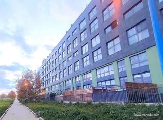 Oficina en venta en Valdepelayo - Montepinos - Arroyo Culebro en Leganés