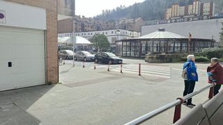 Garaje en venta en Ermua