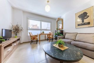 Piso en venta en Carolinas Bajas en Alicante