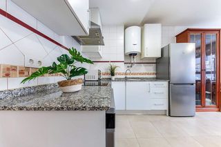 Piso en venta en Carolinas Bajas en Alicante