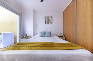 Piso en venta en Carolinas Bajas en Alicante