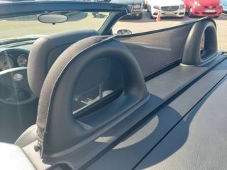 Mercedes-Benz SLK 200 Kompressor 2003