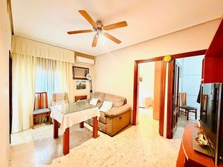 Piso en alquiler en El Plantinar - Felipe II - Tiro de Línea en Sevilla