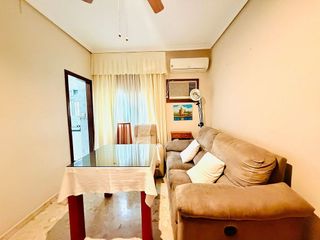 Piso en alquiler en El Plantinar - Felipe II - Tiro de Línea en Sevilla