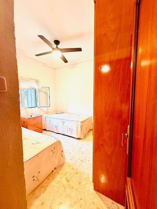 Piso en alquiler en El Plantinar - Felipe II - Tiro de Línea en Sevilla