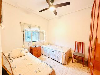 Piso en alquiler en El Plantinar - Felipe II - Tiro de Línea en Sevilla