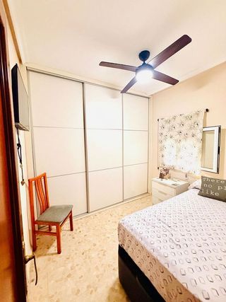 Piso en alquiler en El Plantinar - Felipe II - Tiro de Línea en Sevilla