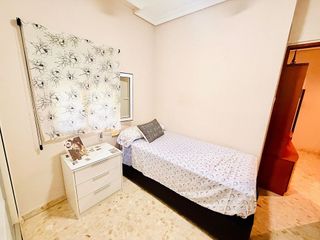 Piso en alquiler en El Plantinar - Felipe II - Tiro de Línea en Sevilla