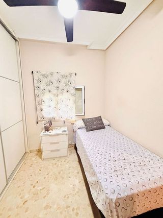 Piso en alquiler en El Plantinar - Felipe II - Tiro de Línea en Sevilla