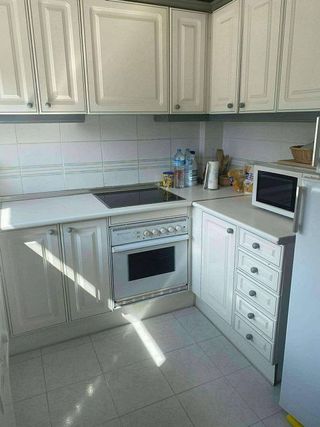 Piso en alquiler en Port d'Aro en Castell-Platja d´Aro