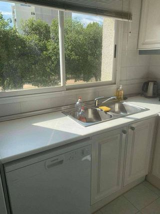 Piso en alquiler en Port d'Aro en Castell-Platja d´Aro