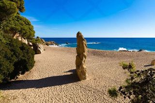 Piso en alquiler en Port d'Aro en Castell-Platja d´Aro